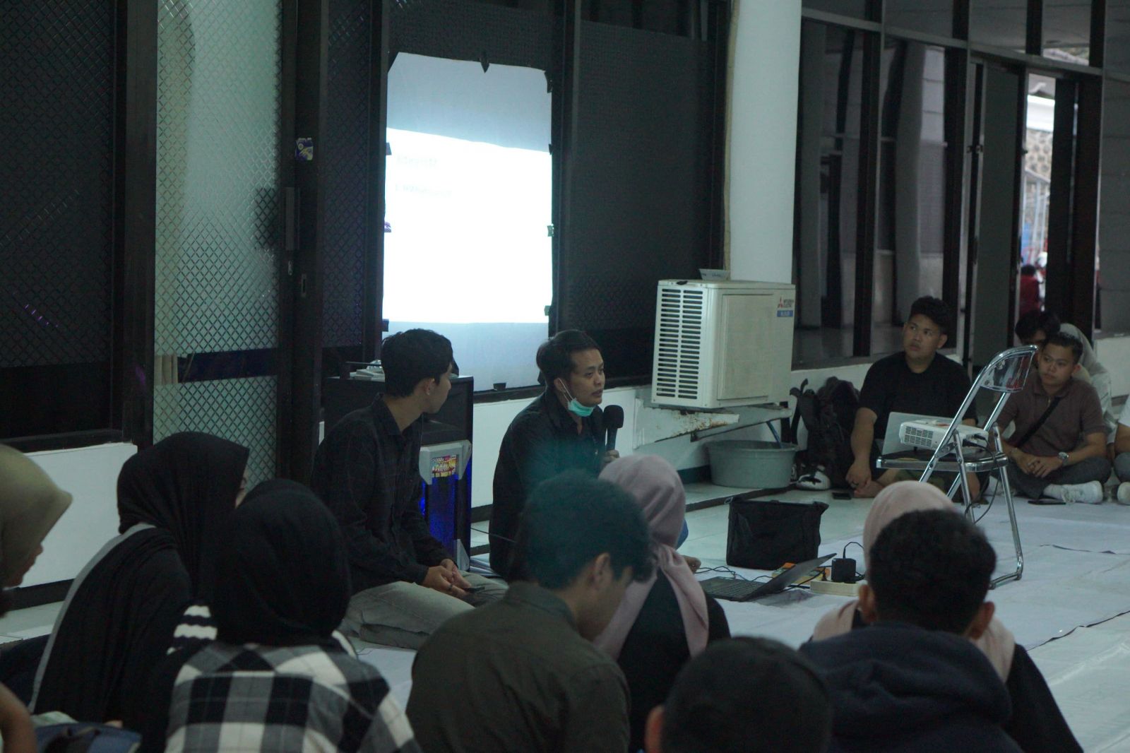 Prodi IP UMM Gelar Workshop Penulisan Program Kreativitas Mahasiswa ...